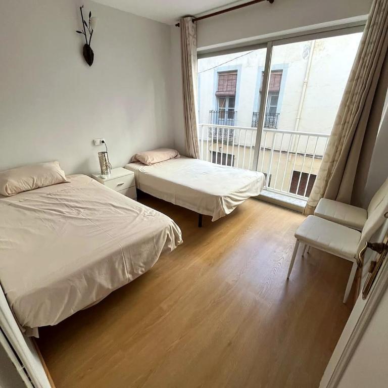 Mediterranean house in Benidorm Center TRG - Haus mit 4 Schlafzimmern - 15
