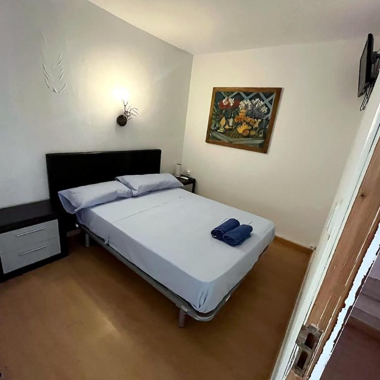 Mediterranean house in Benidorm Center TRG - Haus mit 4 Schlafzimmern - 16
