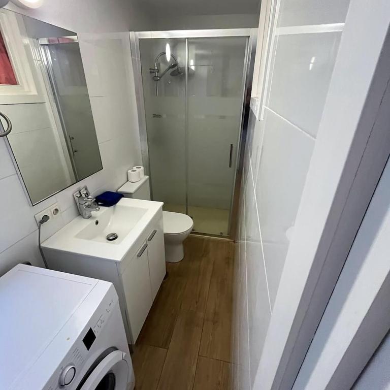 Mediterranean house in Benidorm Center TRG - Haus mit 4 Schlafzimmern - 17