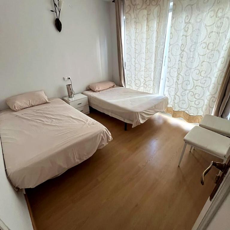 Mediterranean house in Benidorm Center TRG - Haus mit 4 Schlafzimmern - 19