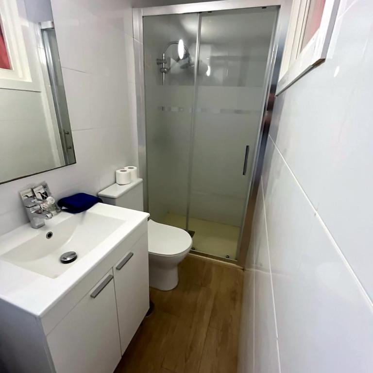 Mediterranean house in Benidorm Center TRG - Haus mit 4 Schlafzimmern - 20