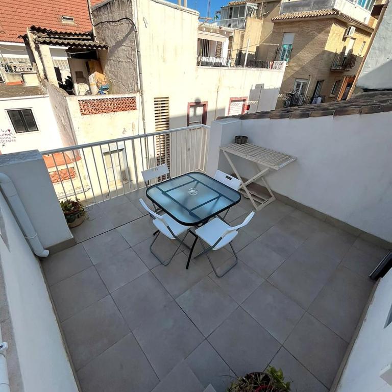 Mediterranean house in Benidorm Center TRG - Haus mit 4 Schlafzimmern - 23