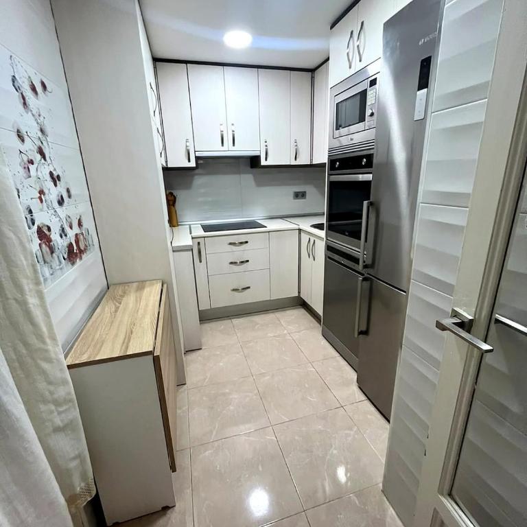 Mediterranean house in Benidorm Center TRG - Haus mit 4 Schlafzimmern - 24