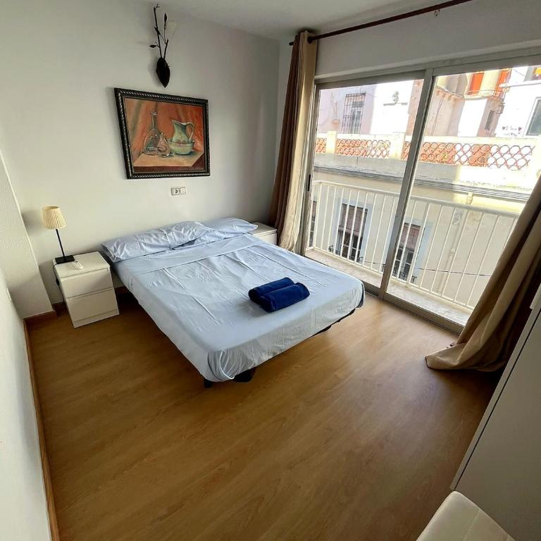 Mediterranean house in Benidorm Center TRG - Haus mit 4 Schlafzimmern - 26