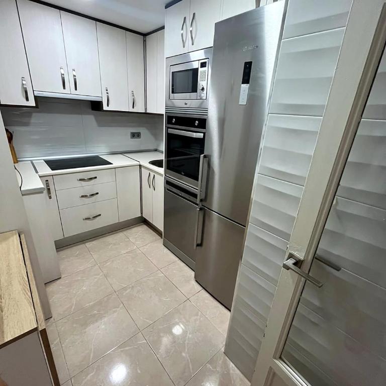 Mediterranean house in Benidorm Center TRG - Haus mit 4 Schlafzimmern - 28