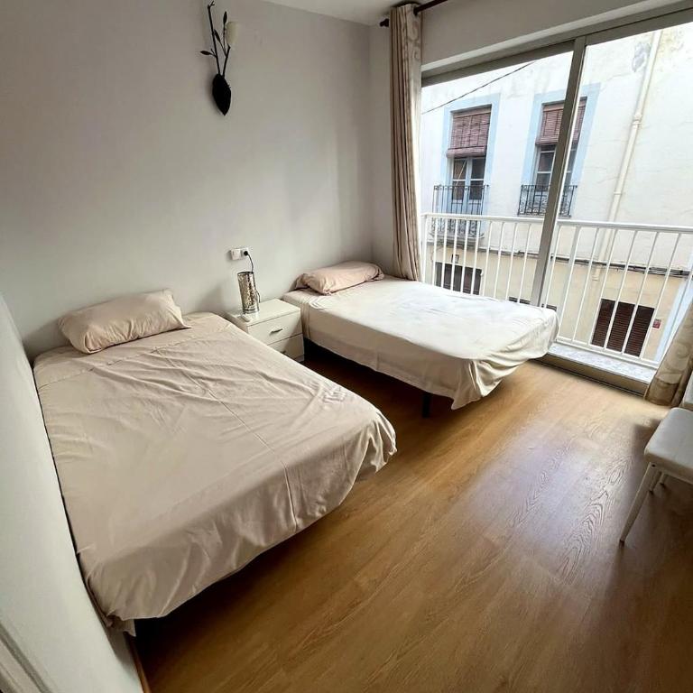 Mediterranean house in Benidorm Center TRG - Haus mit 4 Schlafzimmern - 29