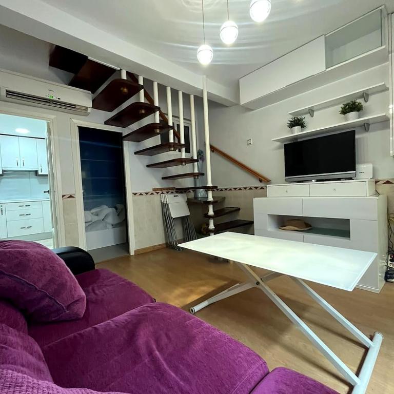 Mediterranean house in Benidorm Center TRG - Haus mit 4 Schlafzimmern - 30