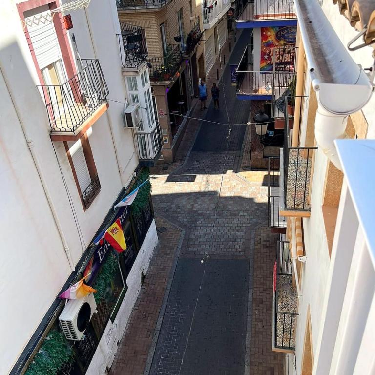Mediterranean house in Benidorm Center TRG - Haus mit 4 Schlafzimmern - 32