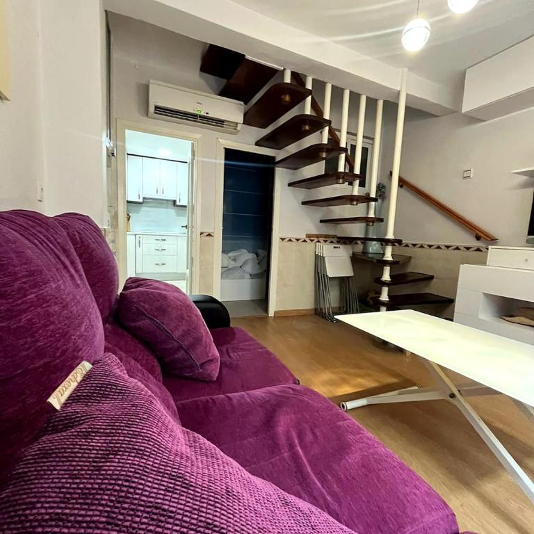 Mediterranean house in Benidorm Center TRG - Haus mit 4 Schlafzimmern - 33