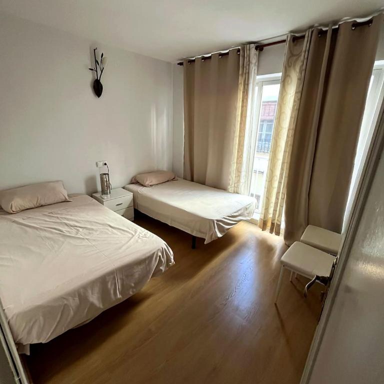 Mediterranean house in Benidorm Center TRG - Haus mit 4 Schlafzimmern - 34