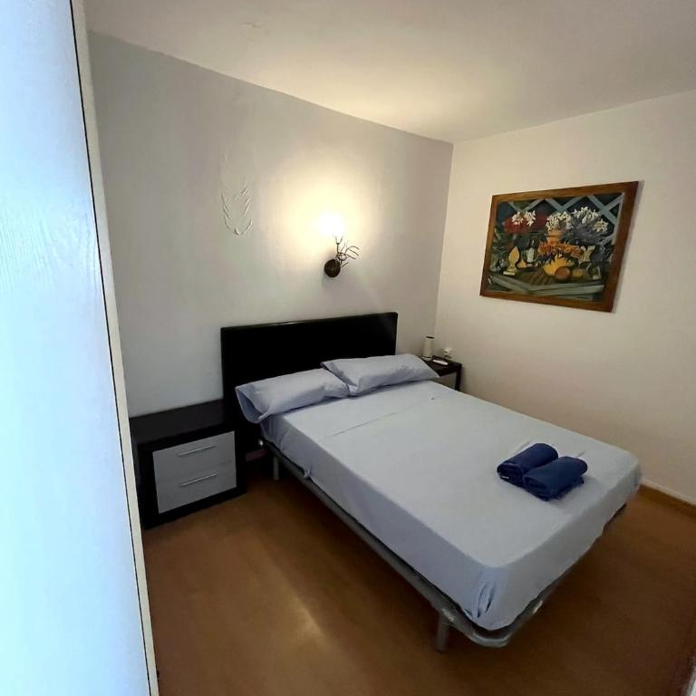 Mediterranean house in Benidorm Center TRG - Haus mit 4 Schlafzimmern - 37