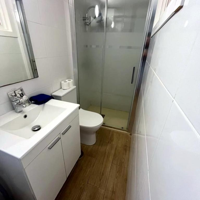 Mediterranean house in Benidorm Center TRG - Haus mit 4 Schlafzimmern - 39