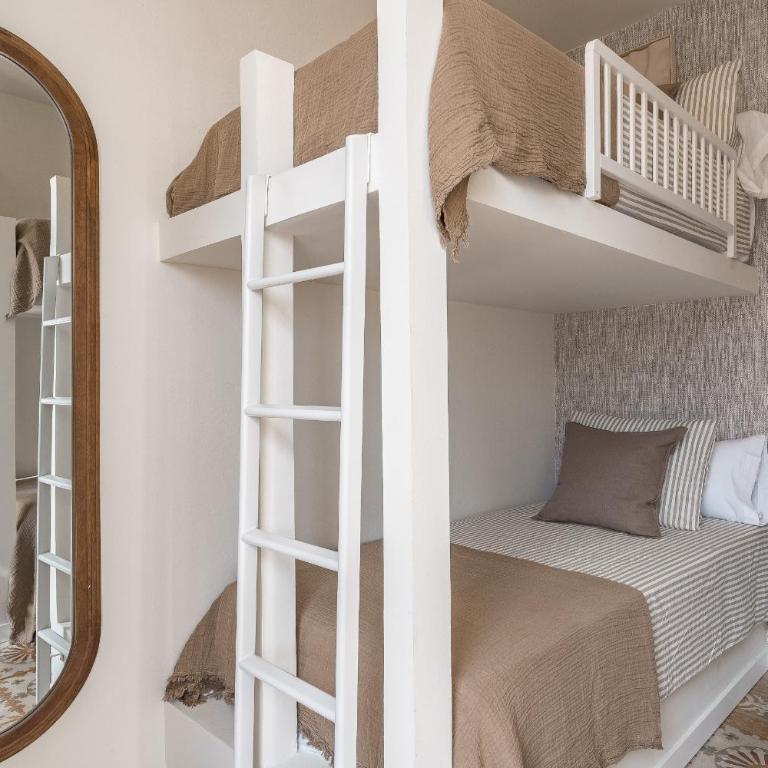 Bright apartment with balcony in Sagrada Familia - Apartment mit Balkon - 29