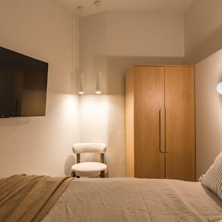 Bright apartment with balcony in Sagrada Familia - Apartment mit Balkon - 15