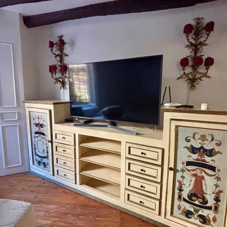 Luxury flat in the heart of Rome - Apartment mit 2 Schlafzimmern - 4