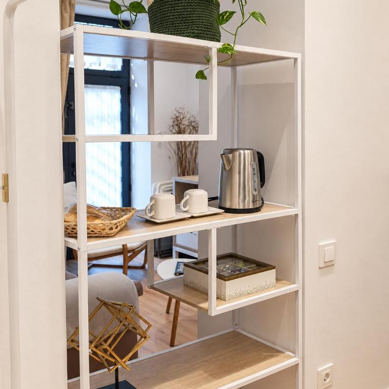 Madrid Central Essence TEMPORAL - Appartement Standard 2 Chambres - 8