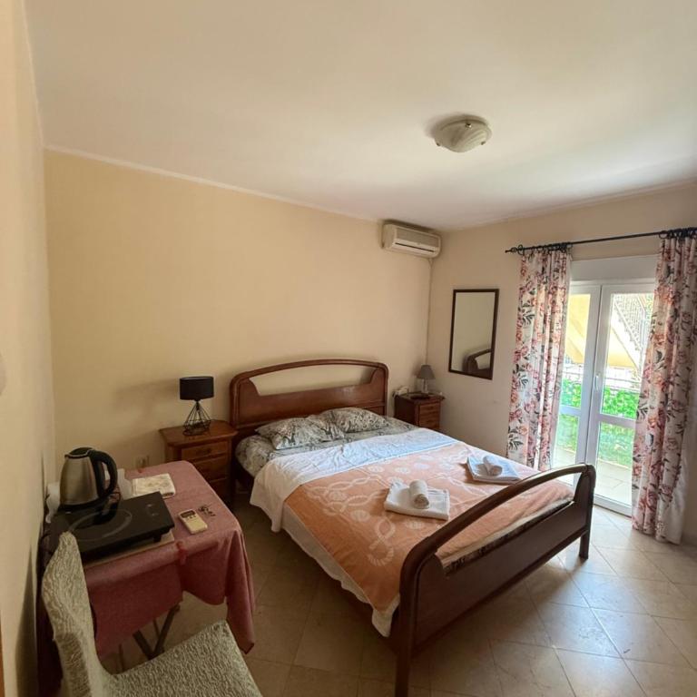 ROOM on the sea with free we-fi - Appartement 1 Chambre - 2