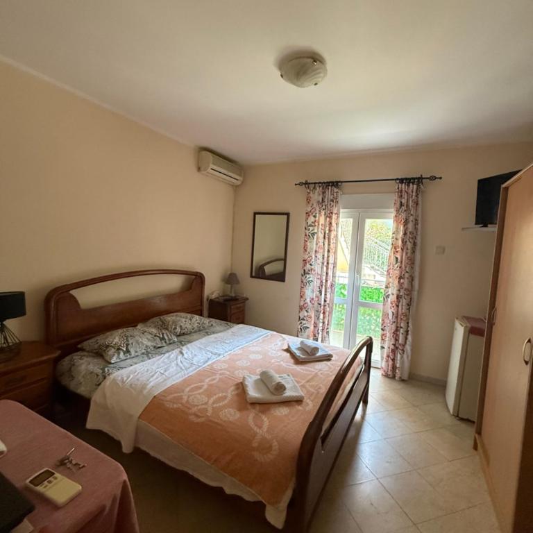 ROOM on the sea with free we-fi - Appartement 1 Chambre - 3