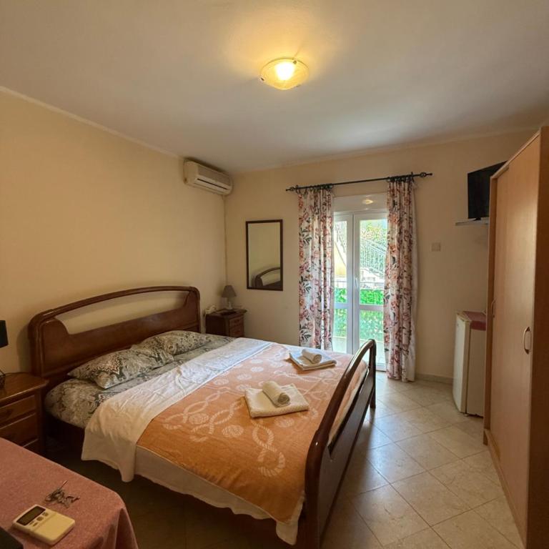 ROOM on the sea with free we-fi - Appartement 1 Chambre - 4