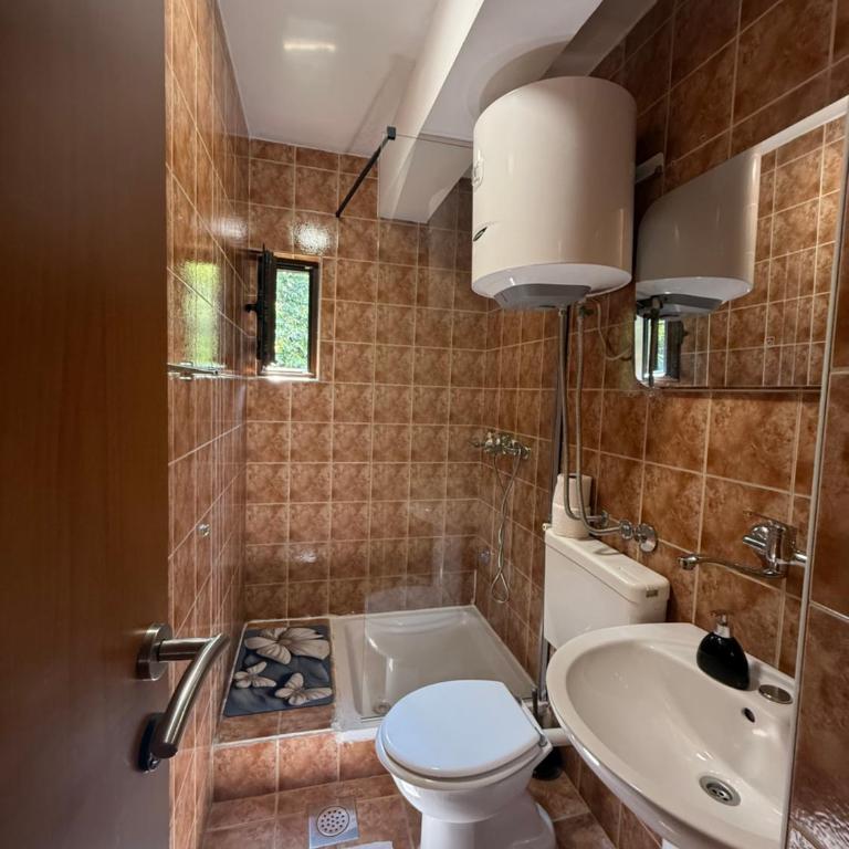 ROOM on the sea with free we-fi - Appartement 1 Chambre - 7