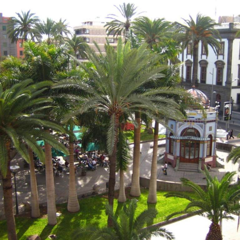 Venus Charming studio in old town Triana San Telmo - Apartamento Estudio - 1 cama doble - 9