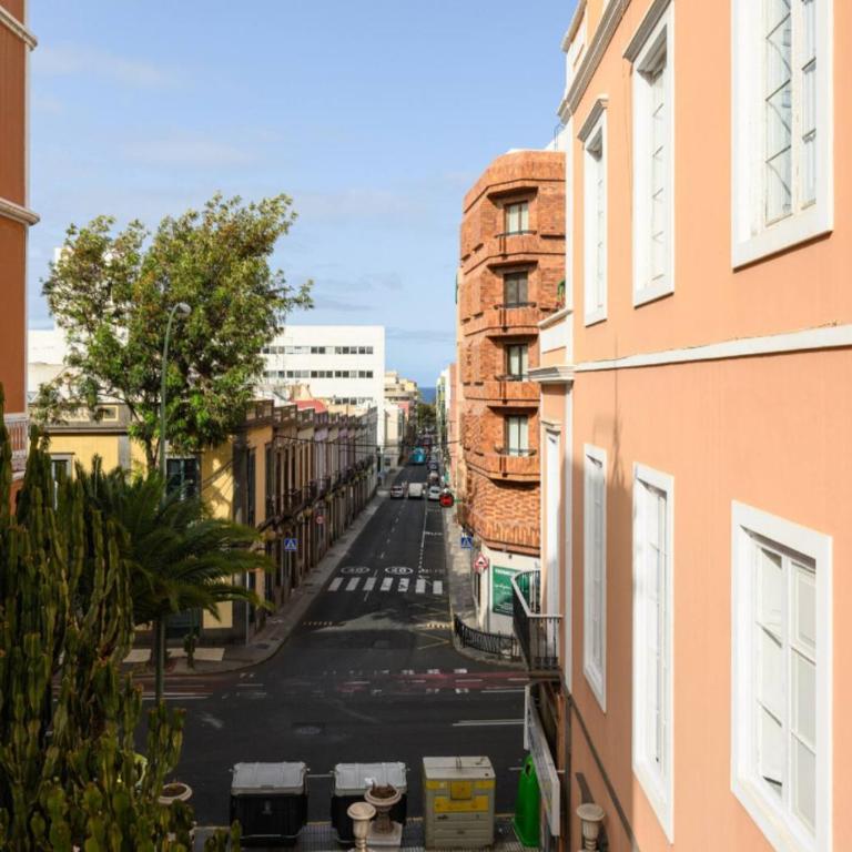 Venus Charming studio in old town Triana San Telmo - Apartamento Estudio - 1 cama doble - 12
