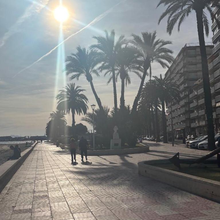 Primera Apartment in the City Center - Apartamento de 3 dormitorios - 12
