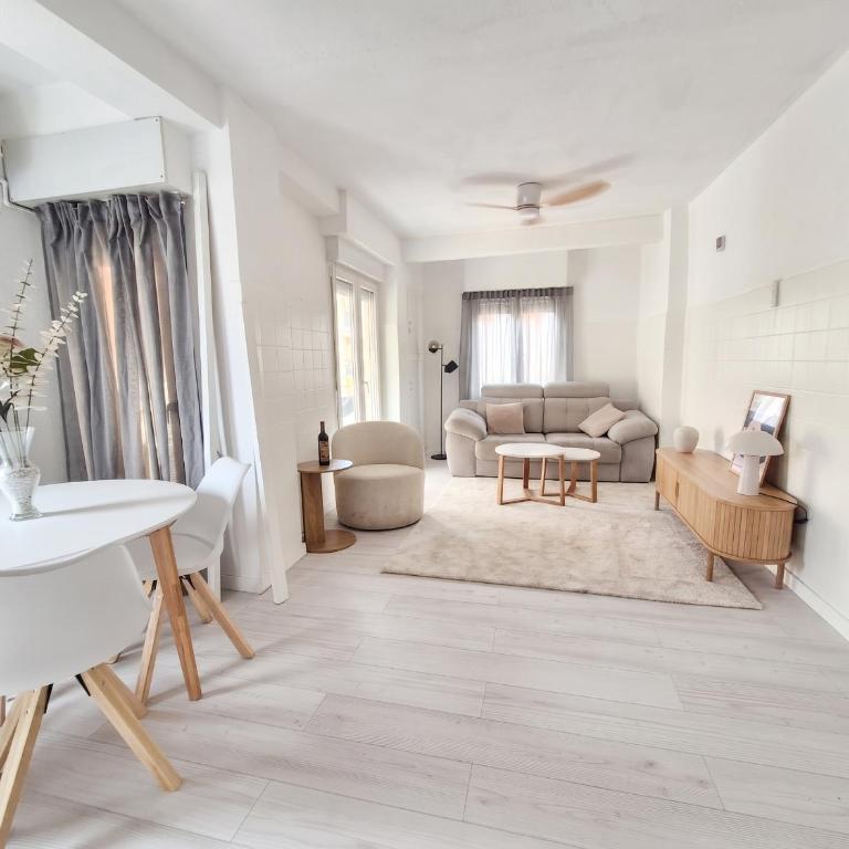 Primera Apartment in the City Center - Apartamento de 3 dormitorios - 1