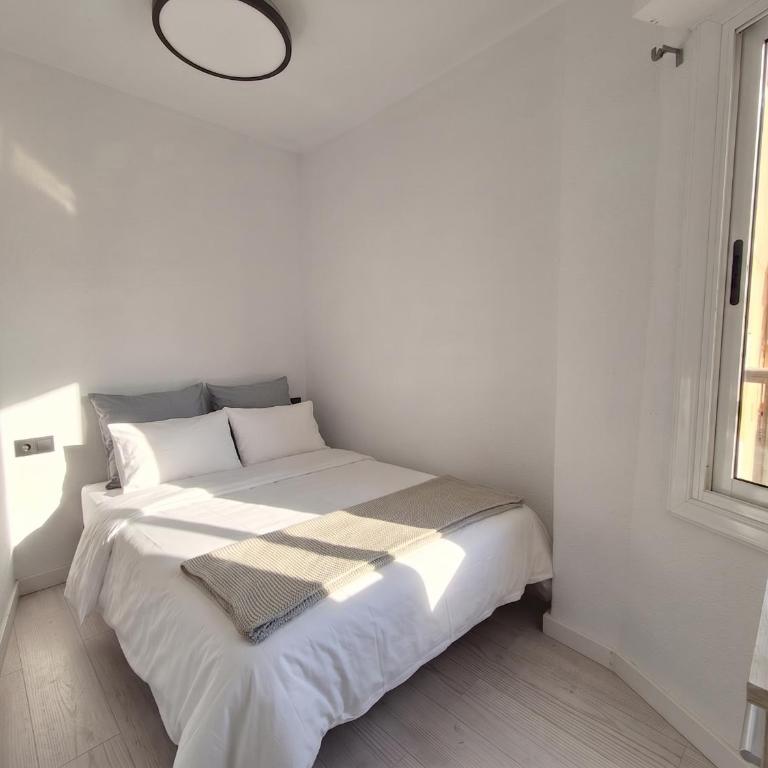 Primera Apartment in the City Center - Apartamento de 3 dormitorios - 4