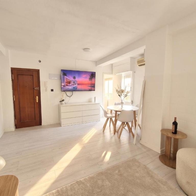 Primera Apartment in the City Center - Apartamento de 3 dormitorios - 6