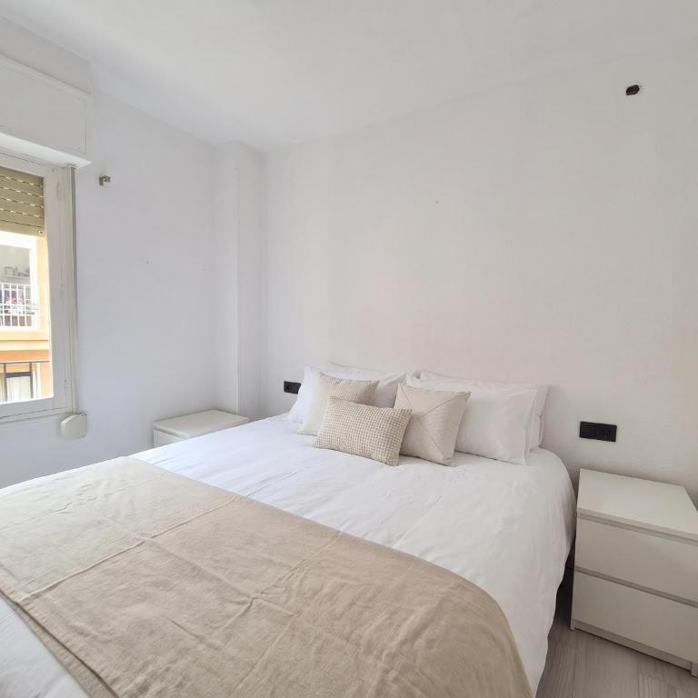 Primera Apartment in the City Center - Apartamento de 3 dormitorios - 7
