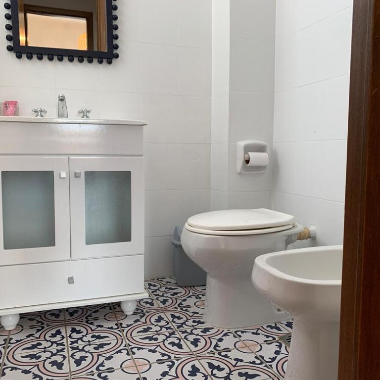 Viamonte y el Mar, con Cochera - Apartamento de 2 dormitorios - 7