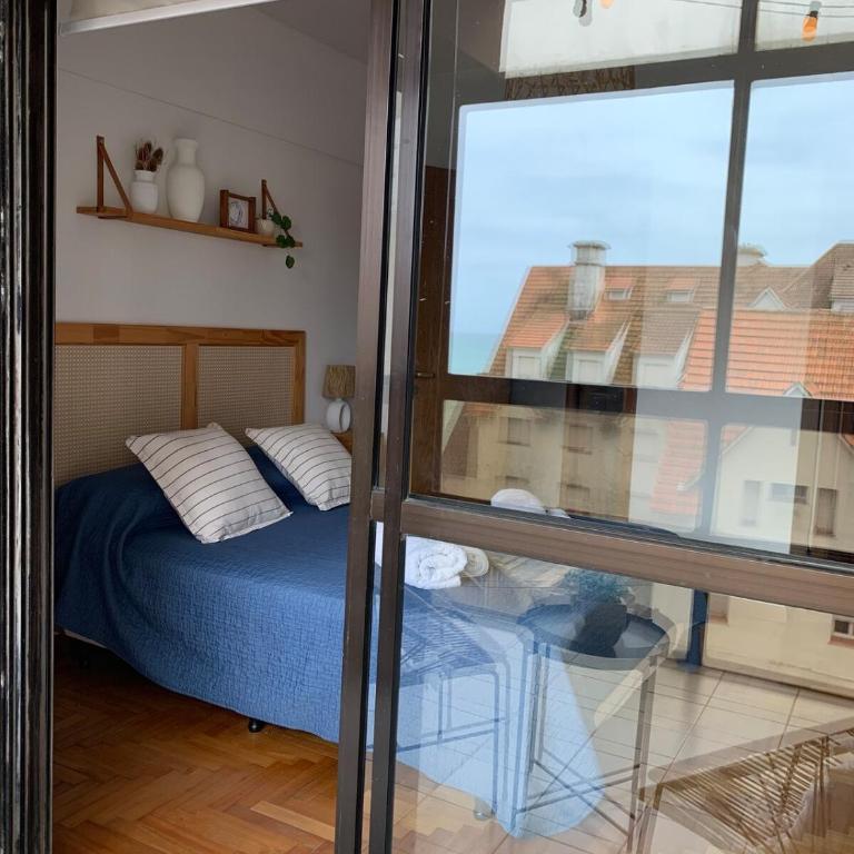 Viamonte y el Mar, con Cochera - Apartamento de 2 dormitorios - 34