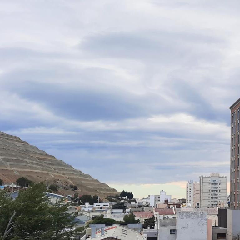 Departamento moderno con vista al Chenque - Apartamento de 1 dormitorio - 2
