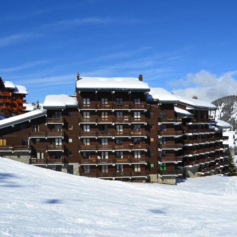 Résidence Proveres - SUPERBE 5 PIÈCES DUPLEX SUR LES PISTES AVEC UNE VUE MAGNIFIQUE MAE-1793 - Appartement - 13