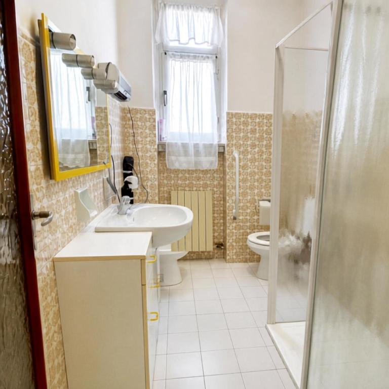 Notte Speciale A Bergamo - Appartamento con 1 Camera da Letto - 25