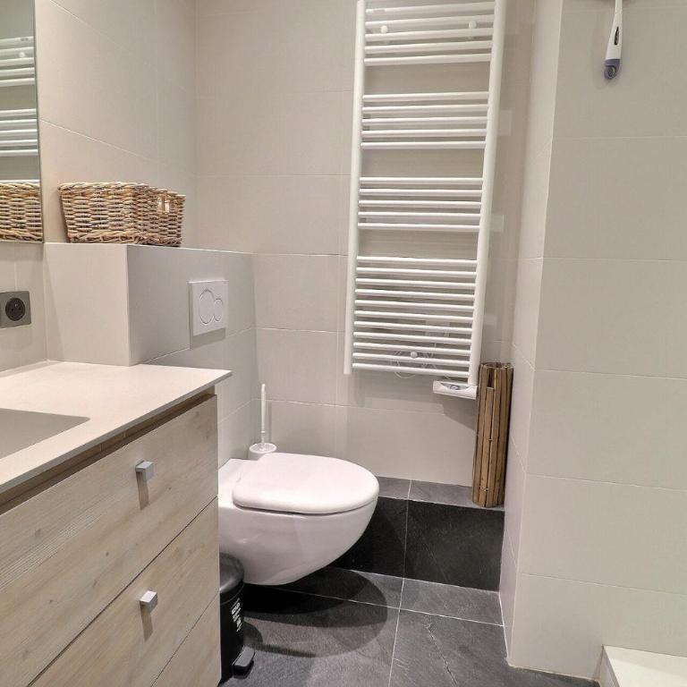 Résidence Proveres - SUPERBE 5 PIÈCES DUPLEX SUR LES PISTES AVEC UNE VUE MAGNIFIQUE MAE-1793 - Appartement - 32