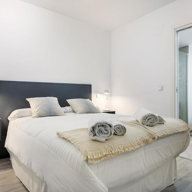 Magdalena - Apartmento, Pax-8 - Apartamento de 4 habitaciones - 20