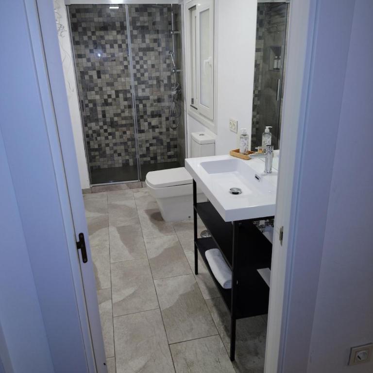 Magdalena - Apartmento, Pax-8 - Apartamento de 4 habitaciones - 22