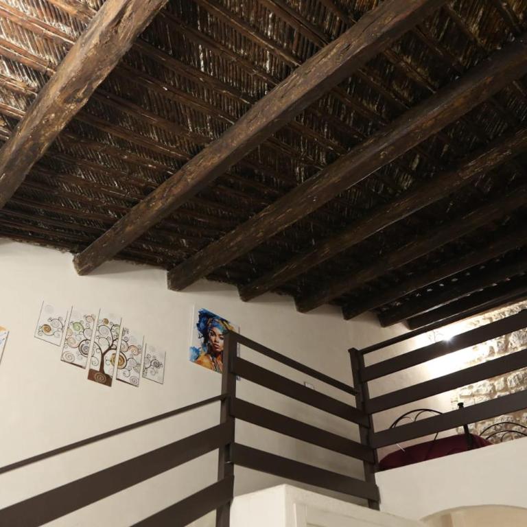 La Pergola di Gio' - Casa con 2 Camere da Letto - 3