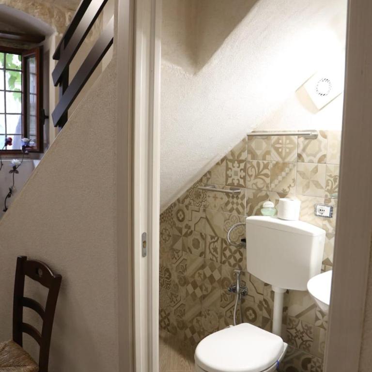 La Pergola di Gio' - Casa con 2 Camere da Letto - 14