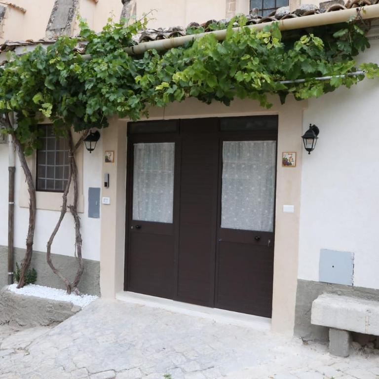 La Pergola di Gio' - Casa con 2 Camere da Letto - 16