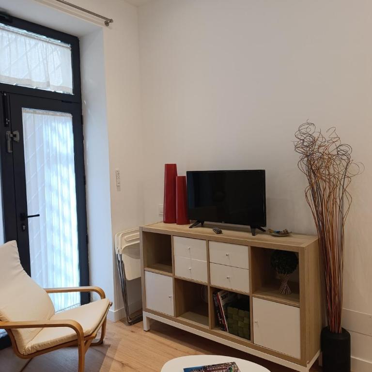 Madrid Central Essence TEMPORAL - Appartement Standard 2 Chambres - 4