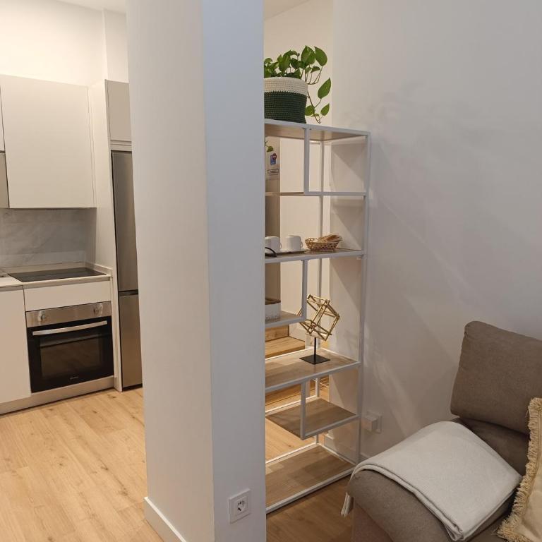 Madrid Central Essence TEMPORAL - Appartement Standard 2 Chambres - 5