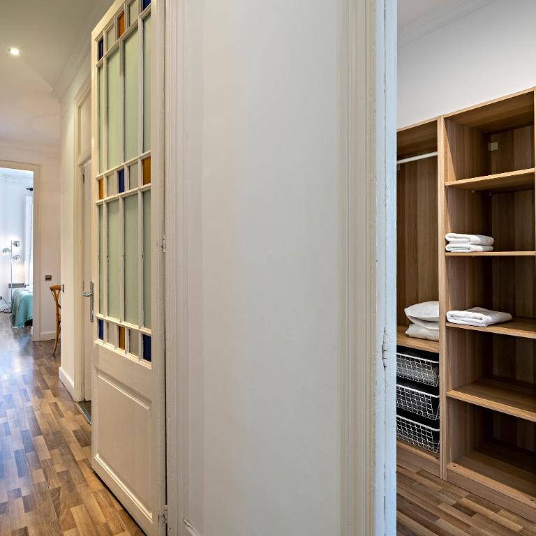 Habitat Apartments Barcelona Balconies - Apartamento - 10