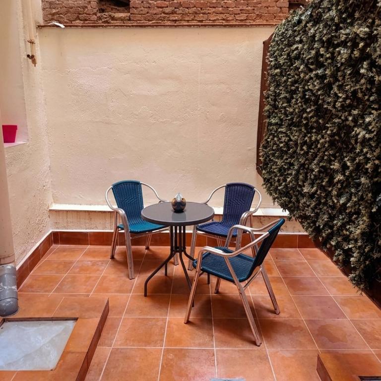 Madrid Central Essence TEMPORAL - Appartement Standard 2 Chambres - 14