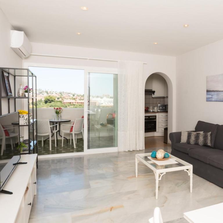 Selecta Estepona Sunrise - Apartment with Sea View - 6