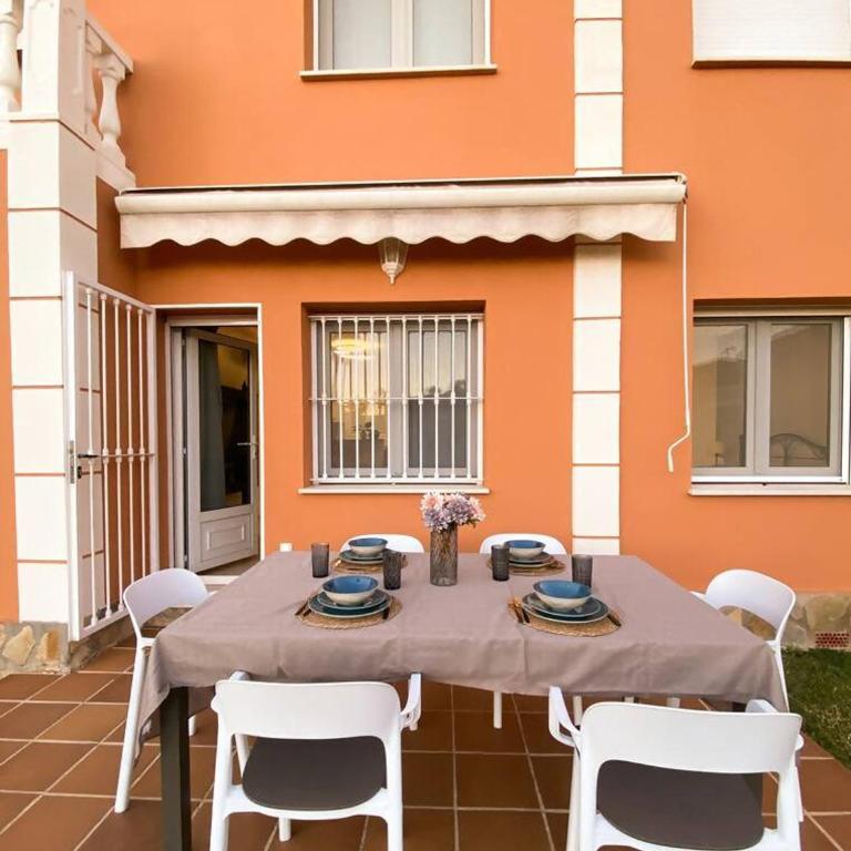 Solea Mare by Midelisa - Casa de 3 dormitorios - 21