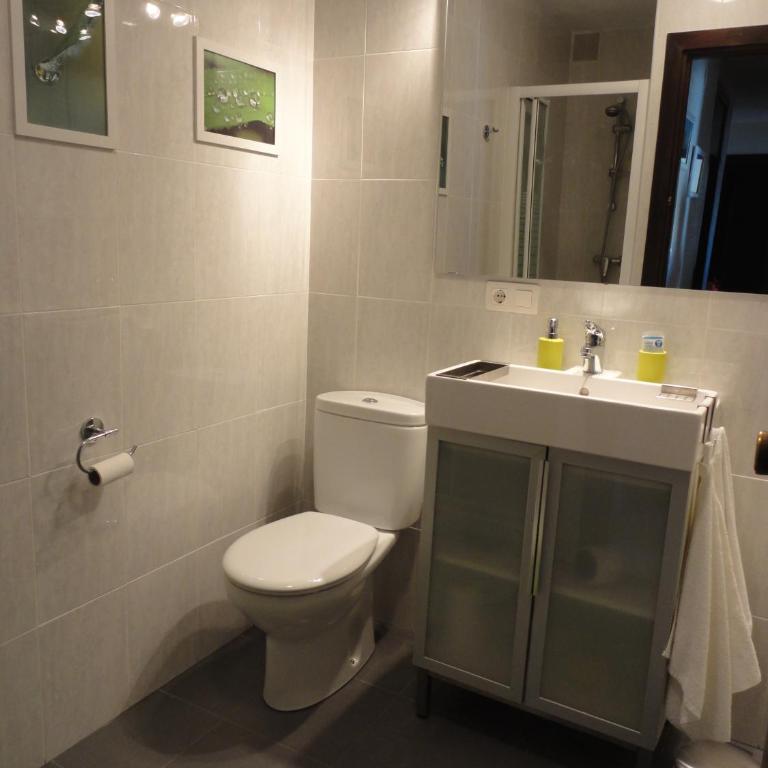 MARAVILLOSAS VISTAS AL MAR con piscina - Apartamento de 2 dormitorios - 3
