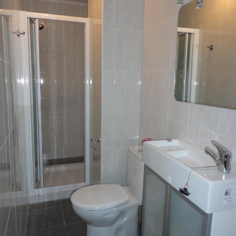MARAVILLOSAS VISTAS AL MAR con piscina - Apartamento de 2 dormitorios - 9